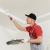 Rosslyn Ceiling Painting by North College Park Painting LLC
